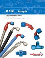 DISTRIBUIDOR DE MANGUERAS HIDRÁULICAS EATON AEROQUIP